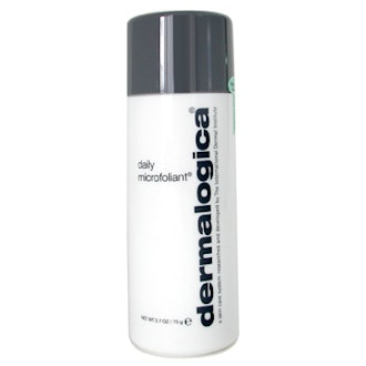 Dermalogica Daily Microfoliant Facial Cleanser, 2.6 Oz
