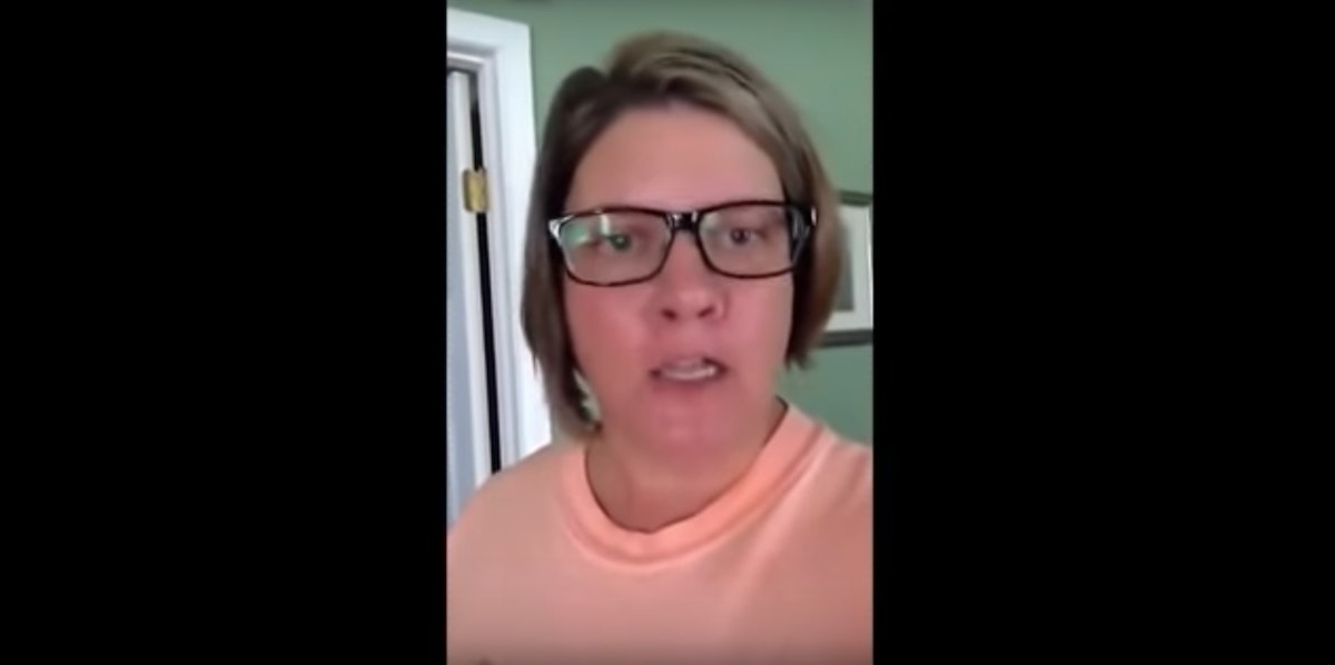 This Moms Rant On Her Daughters Snapchat Ignited An Important