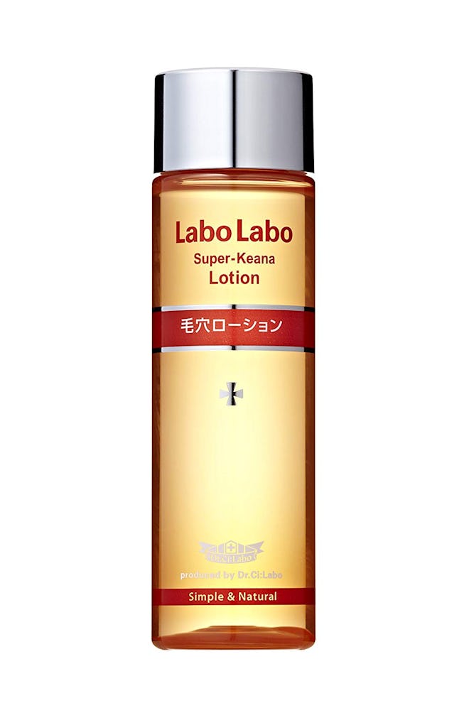 Labo Labo Super Pores Lotion