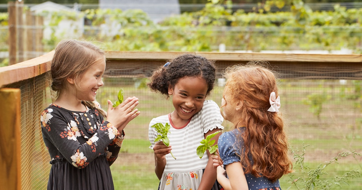 These New Additions To Joanna Gaines Kids Clothing Line Will Get