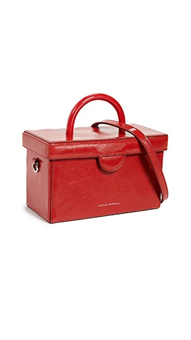 Loeffler Randall Bella Box Bag  