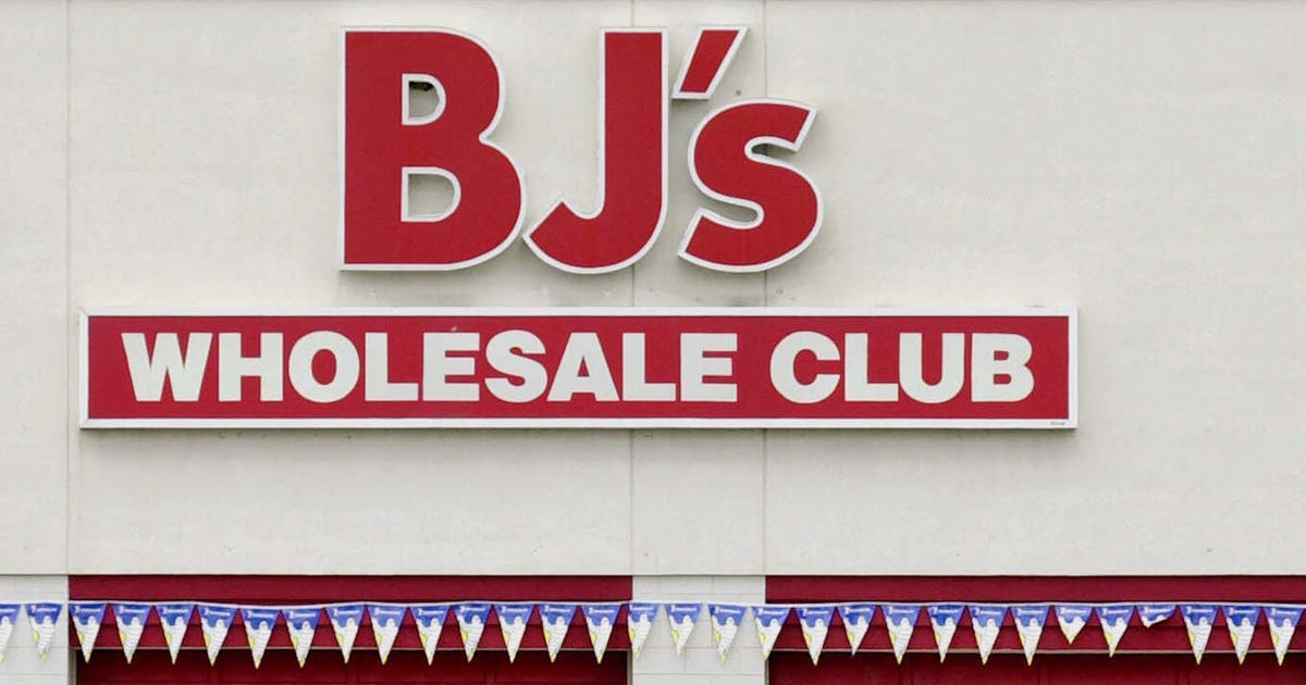 What Time Does BJ's Open On Black Friday 2018? You've Got Your Heart