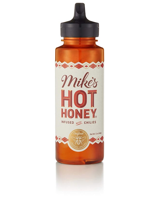 Mike's Hot Honey