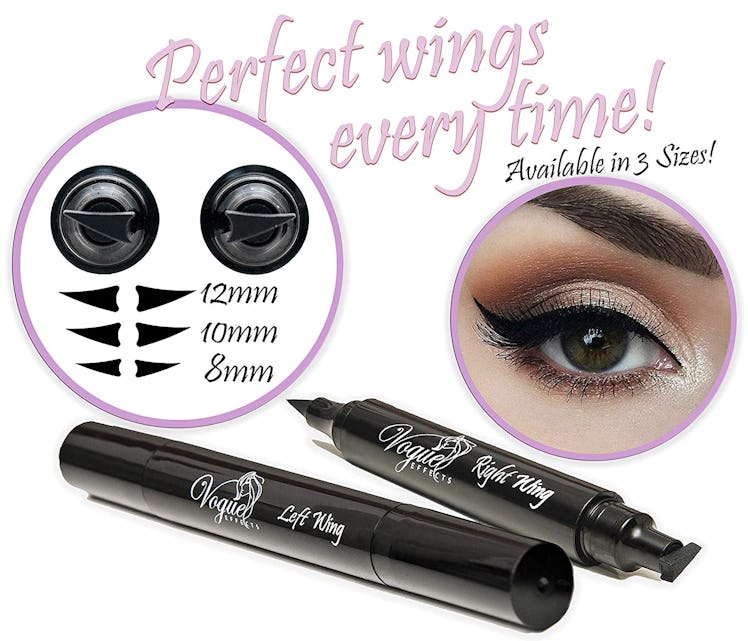 Vogue Effects Eyeliner Stamp