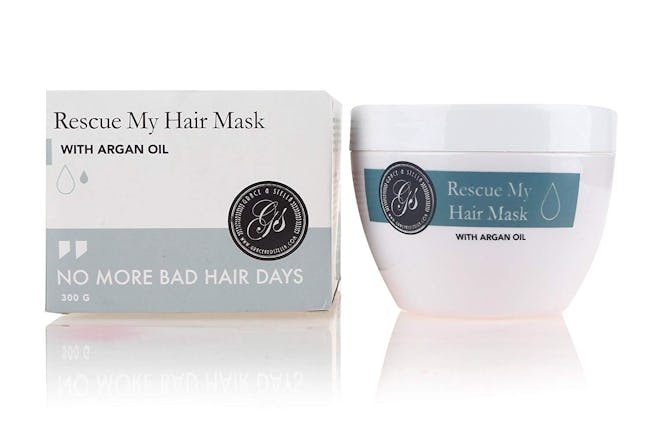 Rescue My Hair Mask