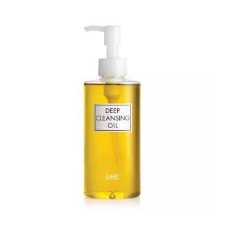 DHC Deep Cleansing Oil, originally £24