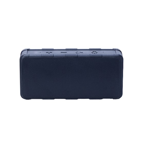 Blackweb Rugged Portable Bluetooth Speaker