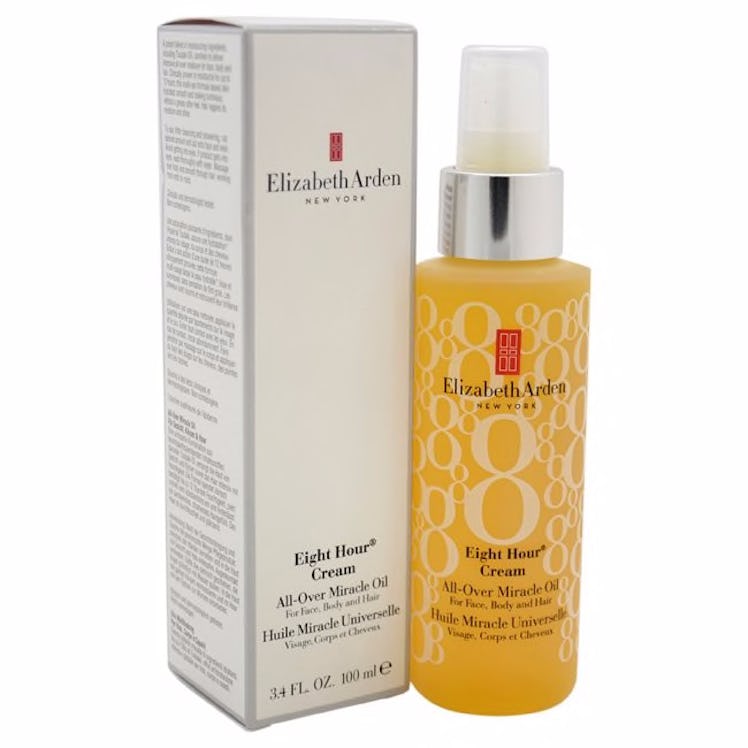 Eight Hour Cream All-Over Miracle Oil