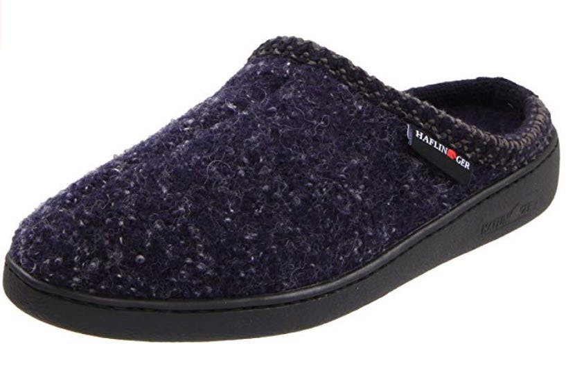 women's slippers with support