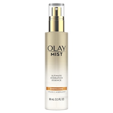 Olay Mist Ultimate Hydration Essence Energizing Facial Moisturizer