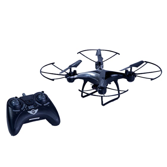 Sky Rider Eagle 3 Pro Quadcopter Drone with Wi-Fi Camera