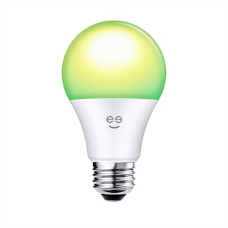 Geeni Prisma Smart LED Multicolor Light Bulb