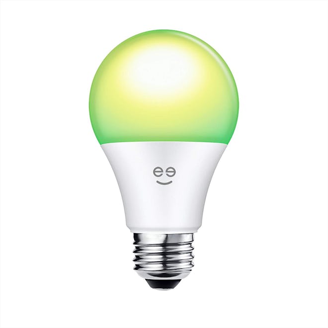Geeni Prisma Smart LED Multicolor Light Bulb