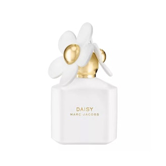 Marc Jacobs Daisy White Eau de Toilette Limited Edition with Personalisation, originally £78