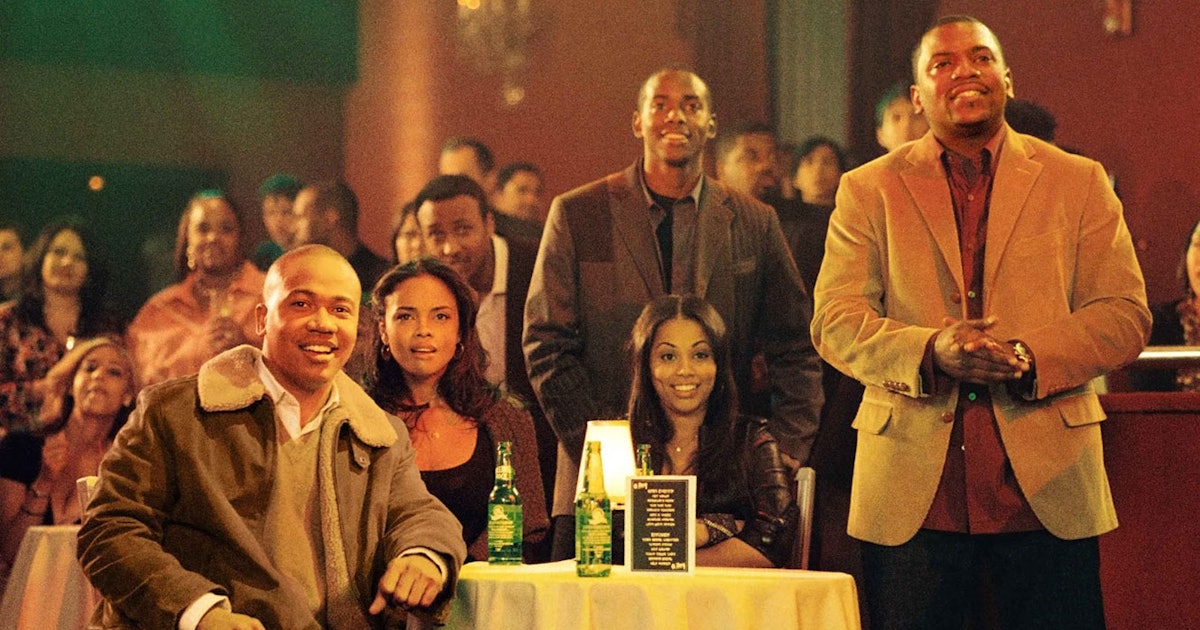 12 Black Family Holiday Films To Watch With Your Loved 12 Black Family Holiday Films To Watch With Your Loved