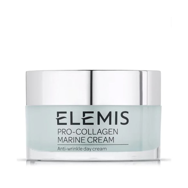 ELEMIS Pro-Collagen Marine Cream with Personalisation, originally £85