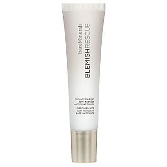 Blemish Rescue Anti-Redness Mattifying Primer