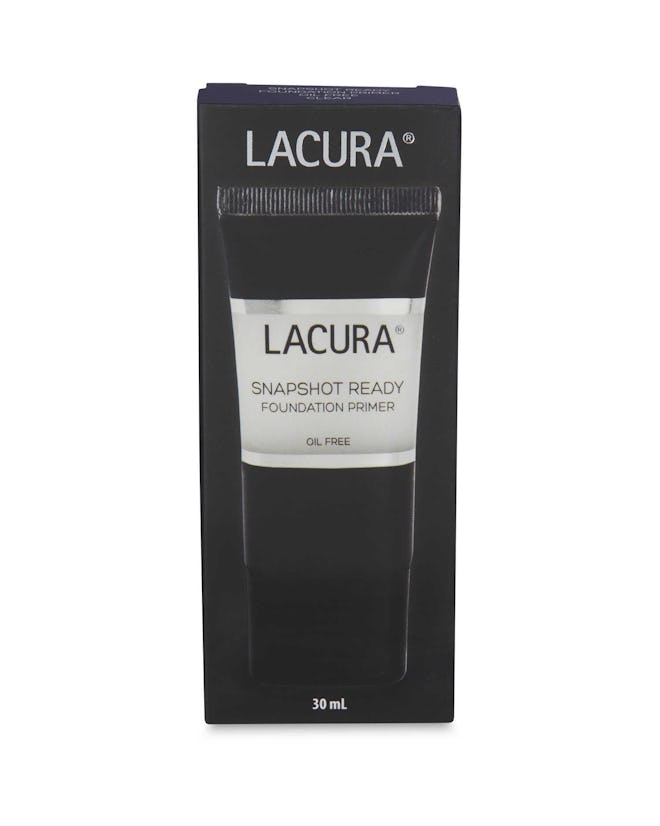 Lacura Snapshot Ready Primer