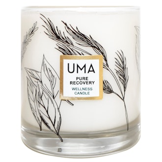 Pure Recovery Candle