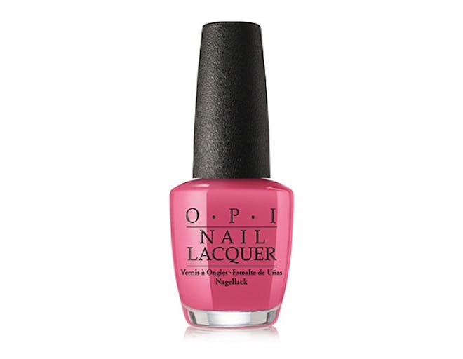  OPI Classic Nail Lacquer