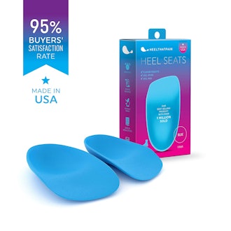 Heel That Pain Orthotic Inserts