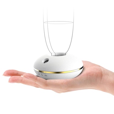 Fancii Mini Cool-Mist Humidifier