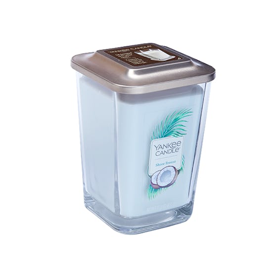 Yankee Elevation Candles, Large