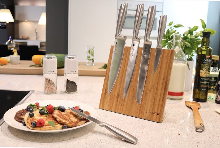 Coninx Magnetic Knife Holder