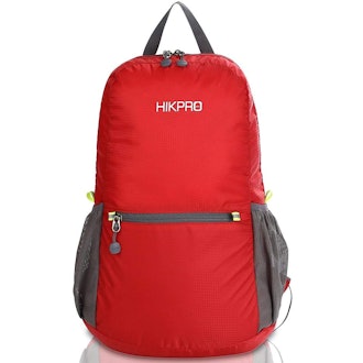 HIKPRO Packable Backpack