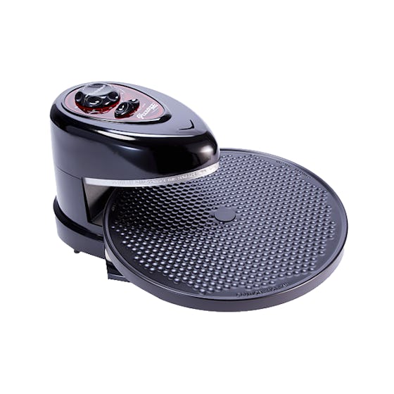 Presto 03430 Pizzazz® Plus Rotating Pizza Oven