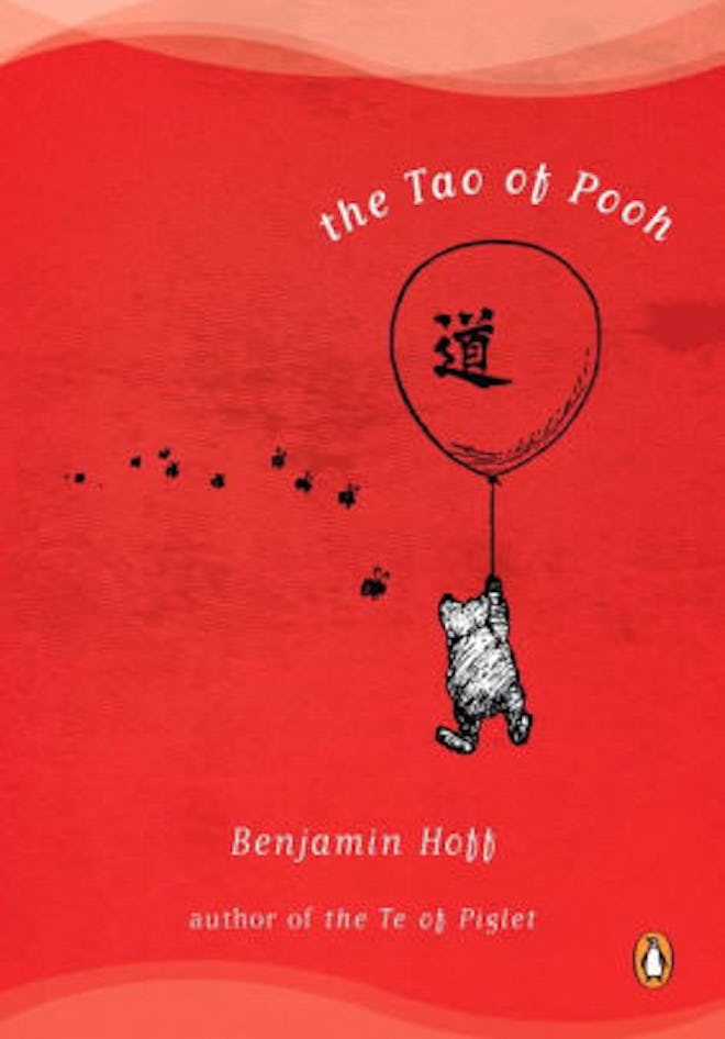 'The Tao of Pooh'