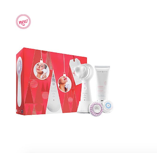 Clarisonic Mia Smart Uplift Holiday Set