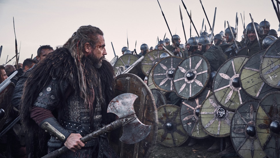Image result for the last kingdom