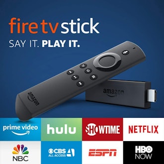 Fire TV Stick