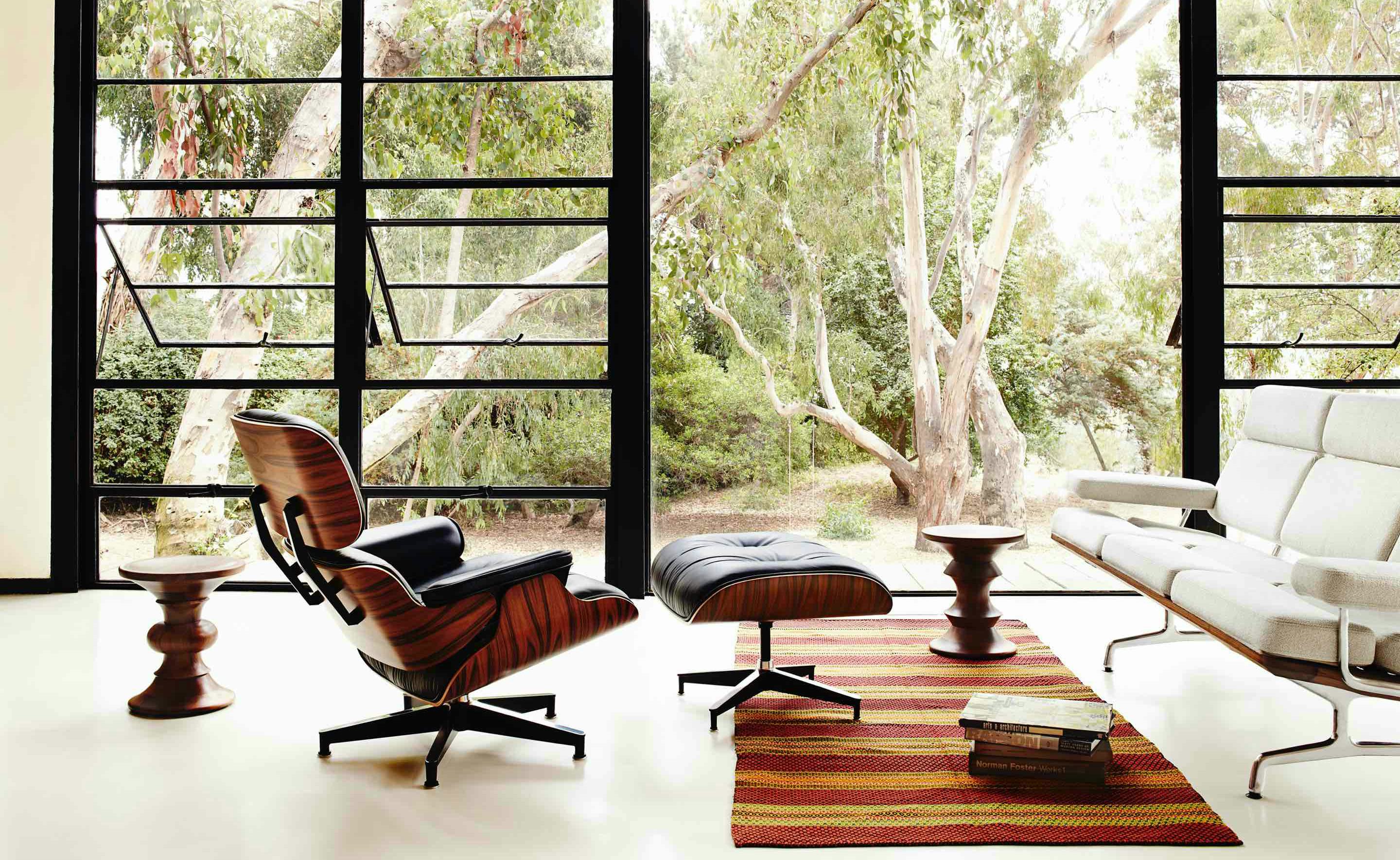 eames sale dwr