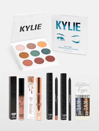 Kylie Cosmetics November Favorites Bundle