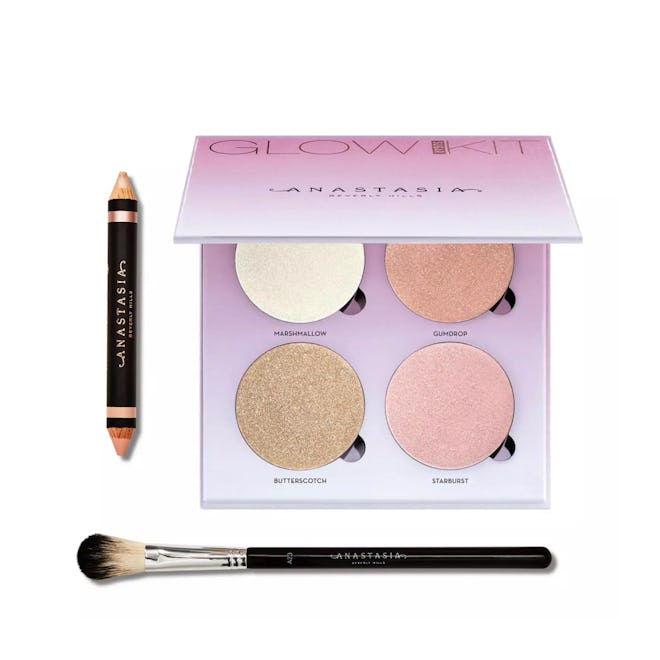 Anastasia Beverly Hills x FeelUnique Exclusive Box, originally £49