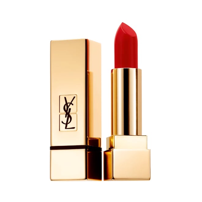 Yves Saint Laurent Rouge Pur Couture The Mats Lipstick, originally £28
