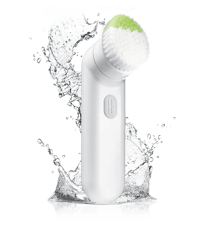 Clinique Sonic System Purifying Cleansing Brush