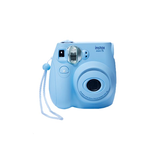 Fujifilm Instax Mini 7S Instant Camera