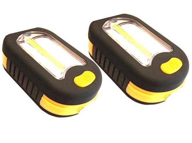 Ponvey Magnetic Work Light (Set Of 2)