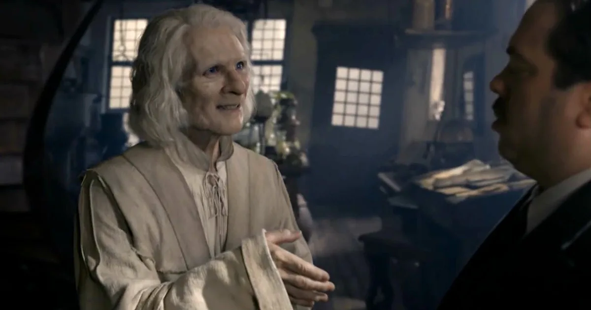 Nicolas Flamel s Role In Fantastic Beasts 2 Was An Unexpected Surprise nicolas-flamel-s-role-in-fantastic-beasts-2-was-an-unexpected-surprise