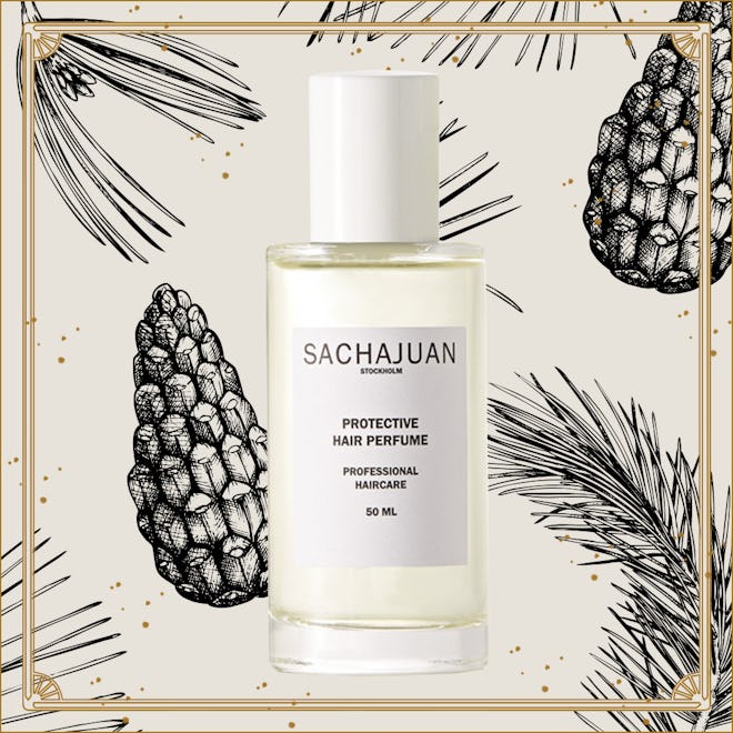 Sachajuan Protective Hair Perfume