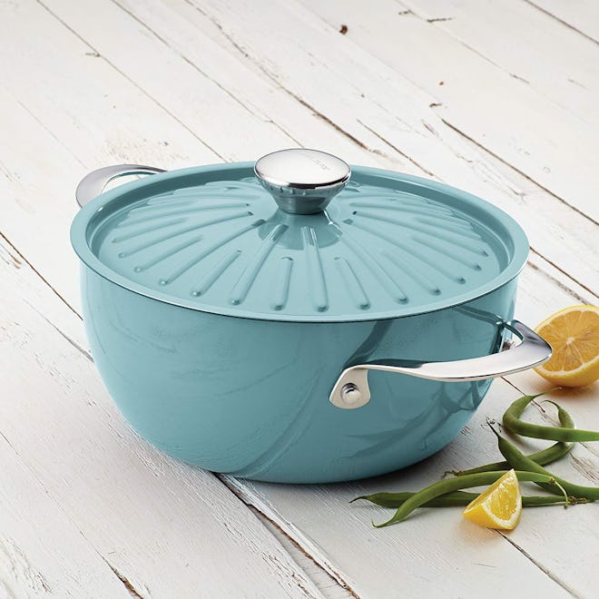 Rachael Ray Cucina Porcelain Casserole Dish