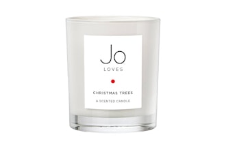 Jo Loves Christmas Trees Candle