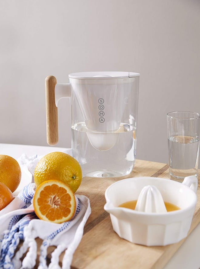 Soma Water Filter Pitcher