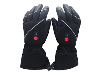Savior Rechargeable Unisex Heated Gloves