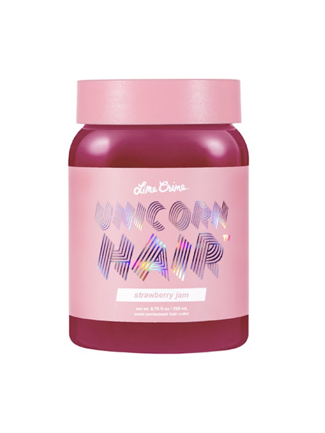 Unicorn Hair Tints Semi-Permanent Fantasy Hair Color