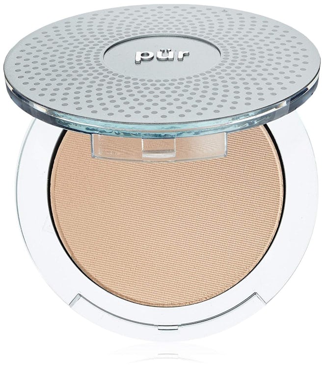 PÜR 4-in-1 Pressed Mineral Makeup Foundation