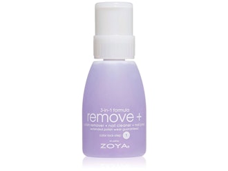 Zoya Remove Plus